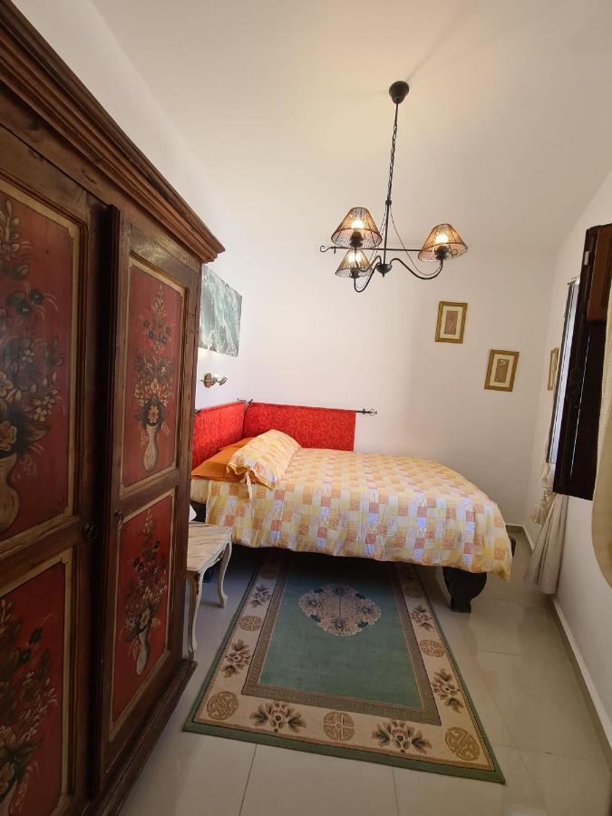 Almendro Villa Arico Viejo Exterior photo